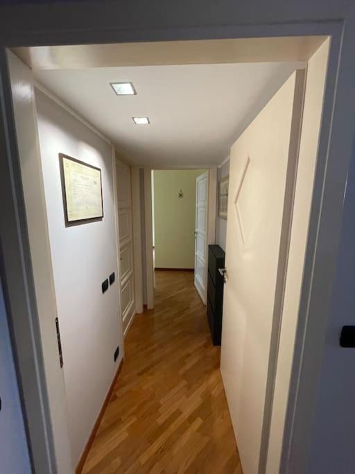 Casa Caldara Apartment Milan Exterior photo